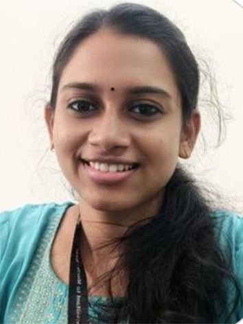 Aiswarya P D, placed as Civil engineer (Ernakulam)